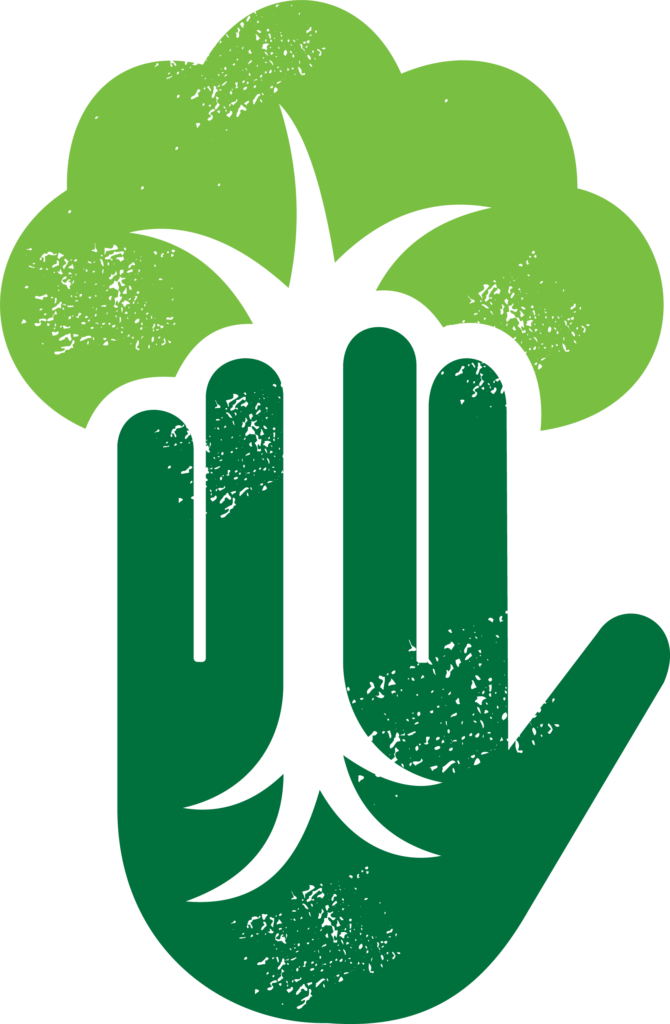 Logo Gartenbau Weh Singen